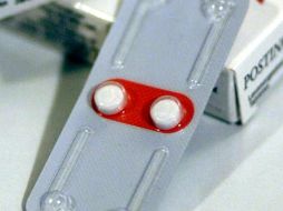 Se piensa que los anticonceptivos orales tiene un efecto protector contra el padecimiento. AFP / a