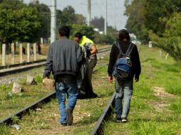 La iglesia de Tabasco solicita al Congreso del estado que legisle para garantizar la seguridad de los niños. EL INFORMADOR / ARCHIVO