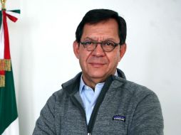 Campa Cifrián indicó que se entregará una minuta con actividades específicas y reuniones próximas para el seguimiento del caso. SUN / ARCHIVO