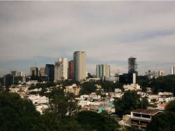 El objetivo del estudio es aportar información para diseñar políticas públicas que promuevan la competitividad de las ciudades. EL INFORMADOR / ARCHIVO