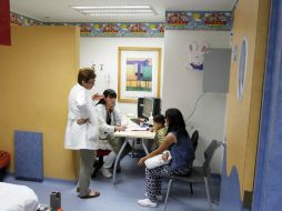 Buscan enseñar a la población la cultura de la prevención. EL INFORMADOR / ARCHIVO