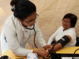 El padecimiento es la principal causa de la entrada en diálisis de los pacientes diabéticos. EL INFORMADOR / ARCHIVO