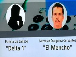 Loret de Mola habló sobre el audio entre 'El Mencho' y el mando policiaco en su programa matutino. TWITTER / @CarlosLoret