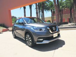 Equipo. Dispone de todo lo necesario en cuanto a tecnología con conectividad, así como seguridad. EL INFORMADOR / C. Cerda