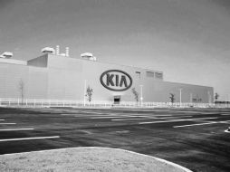 En Pesquería. Su capacidad productiva podrá incrementarse a 400 mil unidades anuales. EL INFORMADOR / C. Cerda