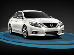 Nissan responde a la columna de Sergio Oliveira, publicada la semana pasada. ESPECIAL / nissan.com.mx