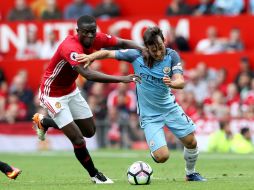 Los ''Citizens'' consolidan su liderato en la tabla general de la Liga Premiere de Inglaterra. AP / M. Rickett