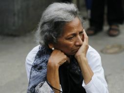 Retener las ideas y la información que el cerebro procesa puede conservarse incluso en edades avanzadas, con una buena salud. AP / ARCHIVO