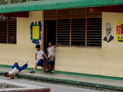 También se deben enfrentar problemas de índole económico, amorosos, de estrés, baja autoestima o de falta de expectativas. NTX / ARCHIVO