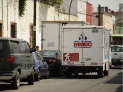 Se determinarán áreas de estacionamiento que serán preferentes para los habitantes del lugar. EL INFORMADOR / ARCHIVO