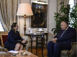 Entre las medidas que impulsa la SRE está la construcción de un memorial en el lugar del ataque en honor a las víctimas. EFE / ARCHIVO