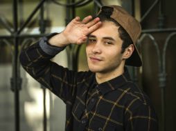 ATL Garza ofrece en su nuevo disco un vaivén de ritmos dentro del espectro urbano y R&B. EL INFORMADOR / A. García