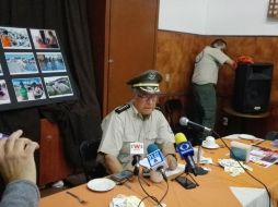 El Macrosimulacro se llevará a cabo el próximo lunes 19 de septiembre a las 12:00 horas. EL INFORMADOR /