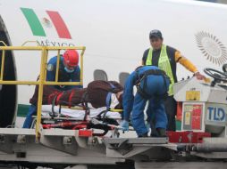 En el ataque perpetrado el pasado 13 de septiembre murieron ocho mexicanos y otros seis resultaron heridos. NTX / ARCHIVO