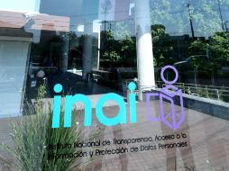 Incluso la comisión podría pedir la comparecencia de los responsables de la implementación de la Plataforma. NTX / M. Vargas