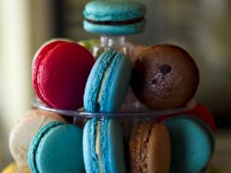Si la gente se concentra en reducir algún tipo de alimento, éste se compensa al comer otro en lugar de bajar sus calorías totales. EL INFORMADOR / ARCHIVO