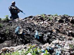 Se afirma que los experimentos del perito Torero son un elemento más para confirmar que la llamada ‘verdad histórica’ no es posible. SUN / ARCHIVO
