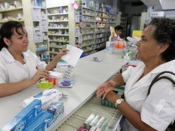 La automedicación y el abuso de medicamentos como metronidazol y claritromicina podrían afectar la eficiencia en el tratamiento. EL INFORMADOR / ARCHIVO