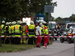 Los servicios secretos del Interior ya habían advertido sobre los riesgos que conllevan las nuevas tecnologías. AFP / ARCHIVO