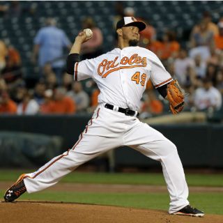 Rays aguada la fiesta a los Orioles