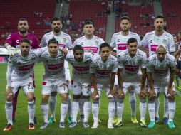 El encuentro mostrará si Jaguares comienza a cambiar, o si Cruz Azul se reivindica con su afición y con ellos mismos. MEXSPORT / ARCHIVO