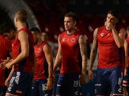 El presidente del club, Fidel Kuri Grajales, confirmó el atraco a los medios y aseguró que presentó denuncia penal por los hechos. MEXSPORT / ARCHIVO