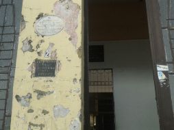 El deterioro material de los inmuebles genera un mayor riesgo, como daños a la estructura o un posible colapso. EL INFORMADOR / R. Bobadilla