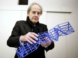 El secretario de Cultura dijo que también se dialoga con la familia para hacer un homenaje final. SUN / ARCHIVO