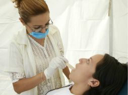 Bebidas carbonatadas, refrescos, café y té descalcifican los dientes. EL INFORMADOR / ARCHIVO