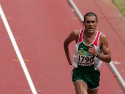 En una de las competencias habrá atletas cuyas extremidades inferiores y superiores se ven afectadas o fueron amputadas. MEXSPORT / ARCHIVO