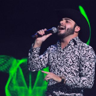 Piden a Segob informar sobre difusión de video de Gerardo Ortiz