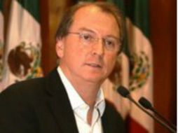 El Registro Nacional de Personas Extraviadas o Desaparecidas, ‘tiene muchas deficiencias’ argumenta Cárdenas Fonseca. TWITTER / @m_cardenasf