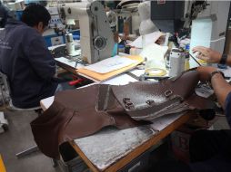 La industria del calzado emplea a 15 mil 737 personas en todo el Estado. EL INFORMADOR / ARCHIVO