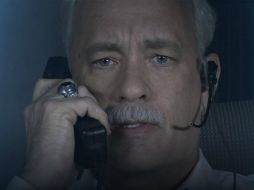 'Blair Witch', 'El bebé de Bridget Jones' y 'Snowden' no pudieron bajar a 'Sully' del primer lugar en la taquilla de EU. TWITTER / @SullyMovie