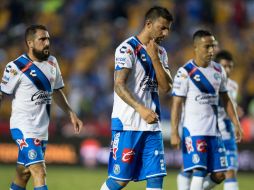 Los cuadros están involucrados en la zona de descenso y poco a poco, su preocupación va en aumento. MEXSPORT / J. Martínez