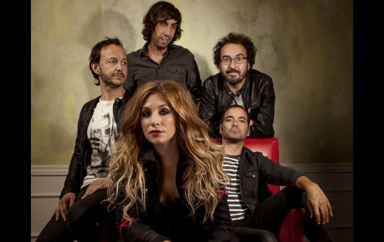 La Oreja de Van Gogh tardó cinco años sin sacar nuevo material. TWITTER / @laorejadevgogh