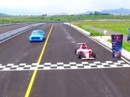 A la fecha, se tienen confirmadas parrillas de al menos 15 vehículos por categoría. YOUTUBE / copa occidente Ocaranza Motorspots