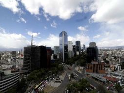 Para realizar esta primera edición, los investigadores encuestaron a 10 mil personas de entre 18 y 30 años, en 23 ciudades de AL. SUN / ARCHIVO