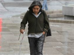 El mal va dando lugar a un deterioro de las funciones cognitivas superiores de forma progresiva. EL INFORMADOR / ARCHIVO