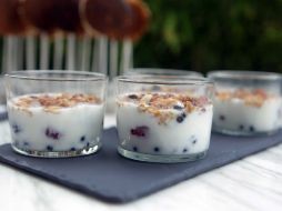 Una taza de yogurt baja en grasa tiene altos niveles de azúcar y carbohidratos procesados, lo que promueve el hambre. EL INFORMADOR / ARCHIVO
