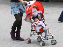 Antes eras una maestra de la limpieza, pero ahora es imposible tener una casa limpia. EL INFORMADOR / ARCHIVO