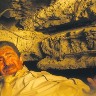 '7:19', la hora que no se olvida