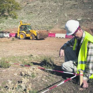 Vuelven tras los restos de García Lorca