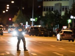 Autoridades descubrieron que pretendían reclutar desde el extranjero al joven para que se uniera a las filas yihadistas. AP / ARCHIVO