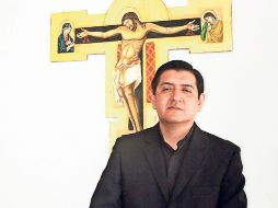 Hugo Valdemar, califica como una ‘grave irresponsabilidad’ dar a conocer información ‘apresurada’. SUN / ARCHIVO