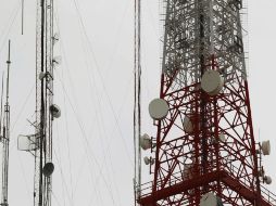 Luego de devolver 130 mhz, las empresas cuentan con 60 MHz del espectro, que es óptimo para prestar servicios de internet móvil. EL INFORMADOR / ARCHIVO