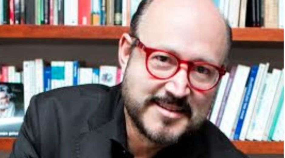 El académico, planteó que no era necesaria una iniciativa presidencial de reforma constitucional sobre matrimonio igualitario. TWITTER / @ricardomraphael