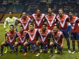 Ambos cuadros necesitan sumar, por lo que esperan dar un buen duelo en la jornada 11 del Torneo Apertura 2016. MEXSPORT / ARCHIVO