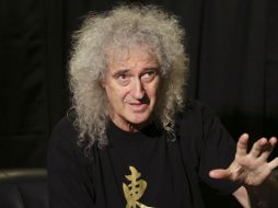 El músico espera que más personas se conciencien sobre la caza furtiva. AP / K. Sahajara