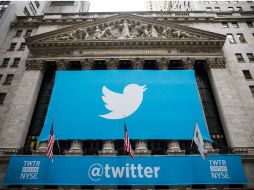 : Durante los últimos ocho meses, sus acciones habían acumulado una caída importante. AFP / A. Burton